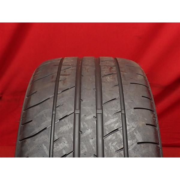【GTR純正ランフラット】255/40RF20 97Y RFT 1本 夏タイヤ単品 《ダンロップ S...