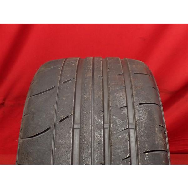 【GTR純正ランフラット】255/40RF20 97Y RFT 1本 夏タイヤ単品 《ダンロップ S...