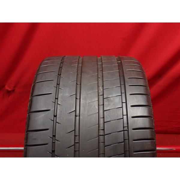 【フェラーリ承認】305/30ZR20 103Y 1本 夏タイヤ単品 《ミシュラン パイロット スー...
