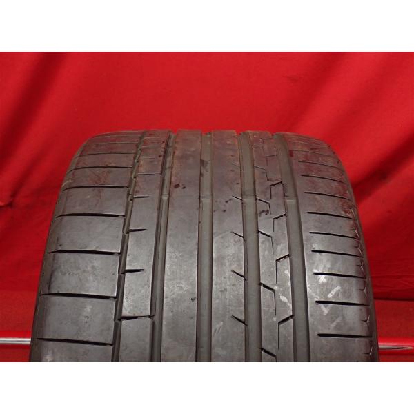 【お値打ち】305/30ZR20 103Y 1本 夏タイヤ単品 《コンチネンタル スポーツ コンタク...