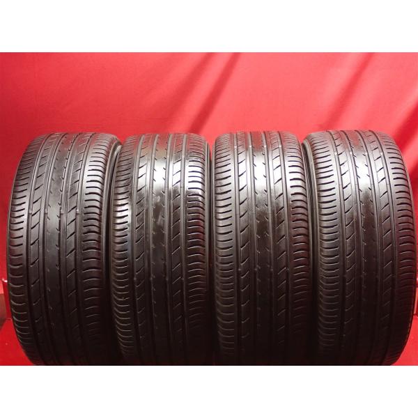 【お値打ち純正タイヤ】235/45R18 94W 4本 夏タイヤ 《ヨコハマ デシベル E70J》 ...