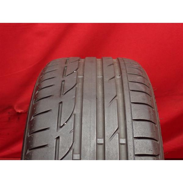 【お値打ちランフラット】225/45R19 RFT 1本 夏タイヤ単品 《ブリヂストン ポテンザ S...