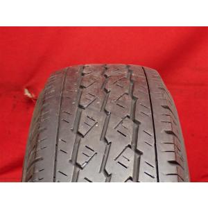 激安】195/80R15 107/105L 1本 夏タイヤ単品 《ブリヂストン V600 