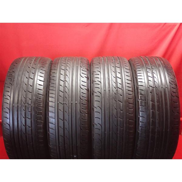 【ミニバン用】225/50R18 95V 4本 夏タイヤ 《ダンロップ エナセーブ EC503》 8...