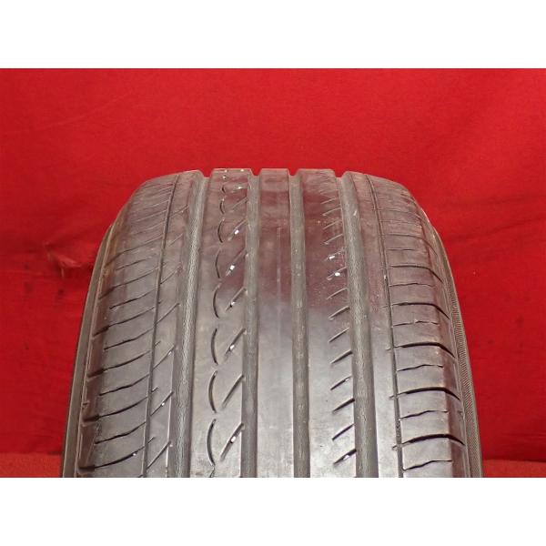 【乗り静】205/60R16 92V 1本 夏タイヤ単品 《ヨコハマ アドバン デシベル V551V...