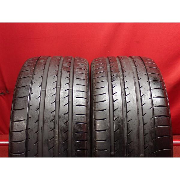 【お値打ち】255/35ZR20 97Y 2本 夏タイヤ 《ヨコハマ アドバン スポーツ V105》...