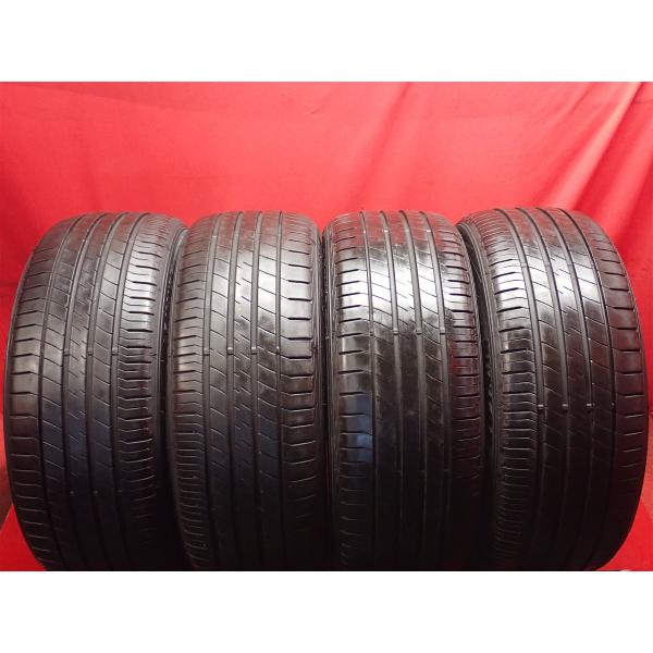 【吸音スポンジ付】225/50R18 95W 4本 夏タイヤ 《ダンロップ ル・マン V(ファイブ)...