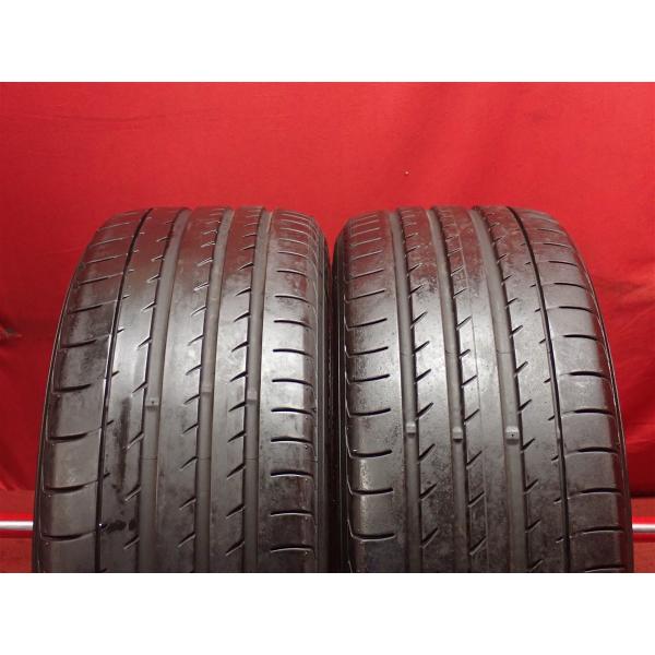 【スポーツタイプ】225/40ZR19 93Y 2本 夏タイヤ 《ヨコハマ アドバン スポーツ V1...
