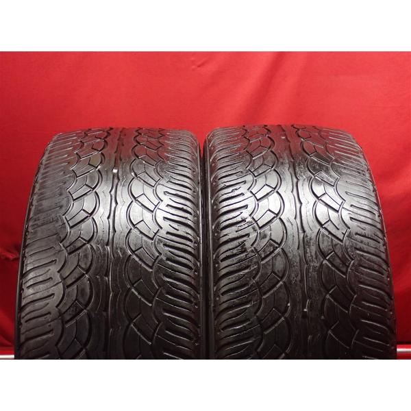 【激安】265/35R22 102V 2本 夏タイヤ 《ヨコハマ パラダ スペックX》 6.5分山 ...