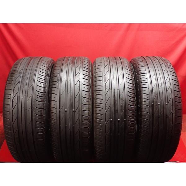 【お値打ちランフラット】225/50R18 95W RFT 4本 夏タイヤ 《ブリヂストン トランザ...