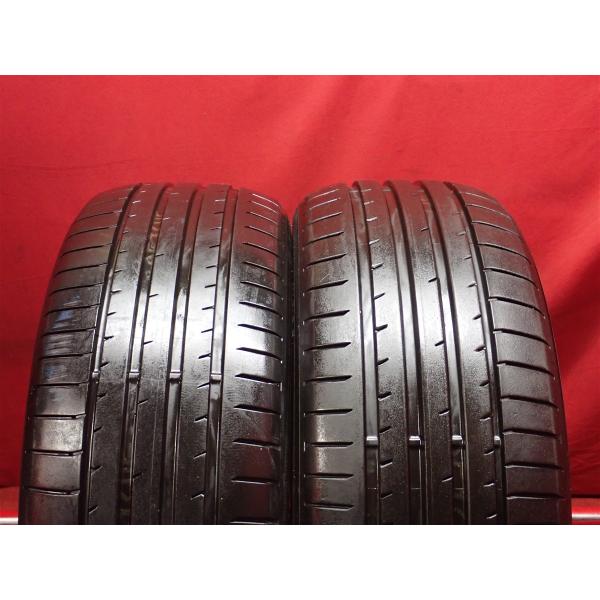 【お値打ち】235/50R20 100W 2本 夏タイヤ 《トーヨー プロクセス・スポーツ》 8.5...