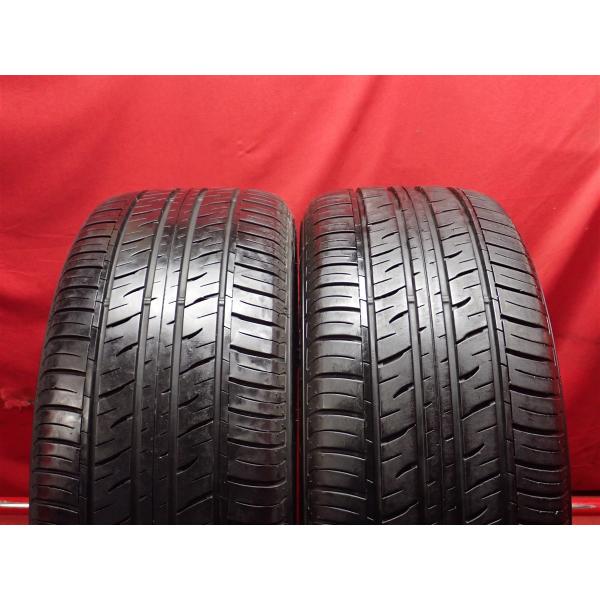 【お値打ち純正タイヤ】275/50R21 113V 2本 夏タイヤ 《ダンロップ グラントレック P...