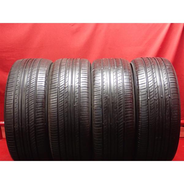 【乗り静】225/45R18 91W 4本 夏タイヤ 《ヨコハマ アドバン デシベル V552》 8...