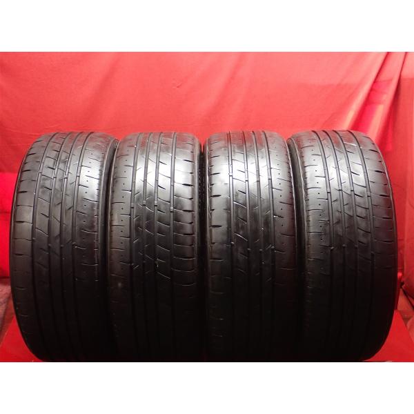 【お値打ちミニバン用】245/40R20 99W 4本 夏タイヤ 《ブリヂストン プレイズ PX-R...