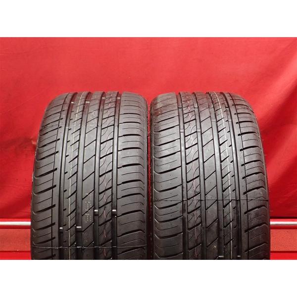 【バリ溝】245/30R20 95W 2本 夏タイヤ 《グリンランダー L-ZEAL 56》 9.5...