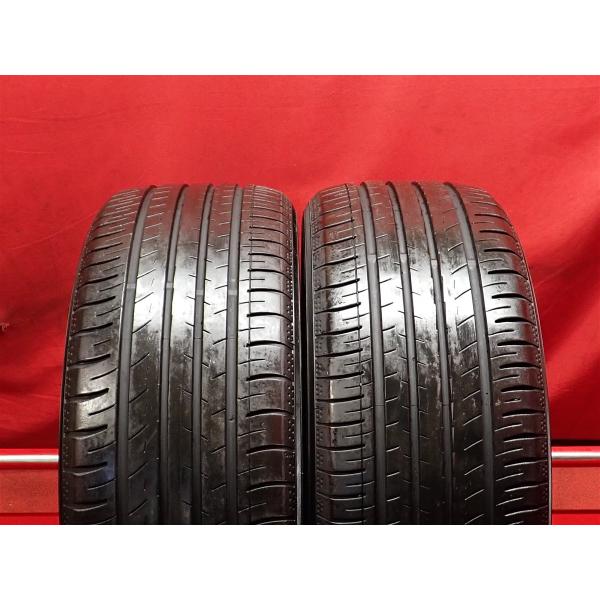 【乗り静】235/45R18 94W 2本 夏タイヤ 《ヨコハマ ブルーアース-GT AE51》 8...