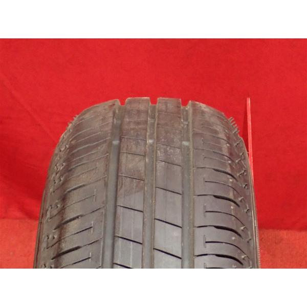 【お値打ち純正タイヤ】155/65R14 75S 1本 夏タイヤ単品 《ブリヂストン エコピア EP...