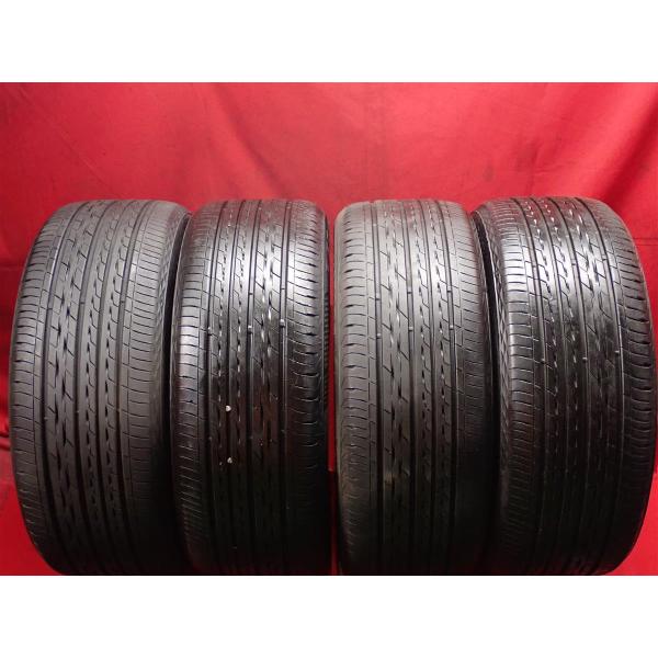 タイヤ4本 《 ブリヂストン 》 レグノ GR-EL [ 235/45R18 94W ]8.5/8分...