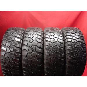 BFグッドリッチ 235/85R16 BFGOODRICH BFグッドリッチ MudTerrainTA