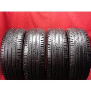 タイヤ4本 《 ヨコハマ 》 AVID GT [ 235/55R19 101V ]8.5/8分山