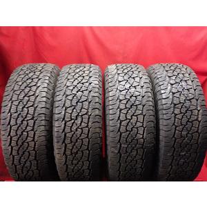 希少サイズ】285/70R17 117R 2本 冬用 スタッドレスタイヤ