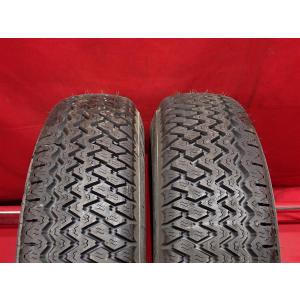 ミシュラン（MICHELIN） 165SR15 86S TL XZX クラシックカータイヤ
