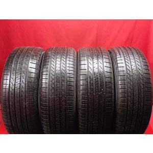 タイヤ4本 《 ヨコハマ 》 AVID GT [ 235/55R19 101V ]8.5/8分山