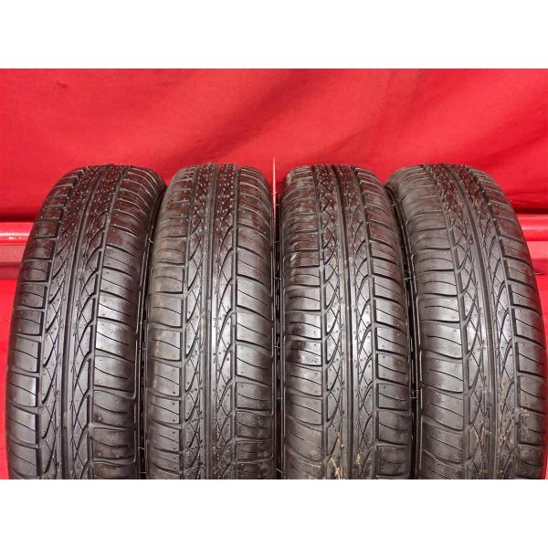 タイヤ4本 《 グッドイヤー 》 GT080 [ 135/80R12 68S ]9.5分山★ アルト...