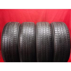 3812 ブリヂストン　245/70R19.5 スタッドレス　4本セット タイヤ4本 《 ブリヂストン 》 デューラー H/L400 [ 245/55R19 103S