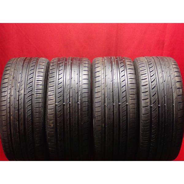 タイヤ4本 《 トーヨー 》 プロクセス C1S [ 255/30R21 93W ] 8.5分山★ ...