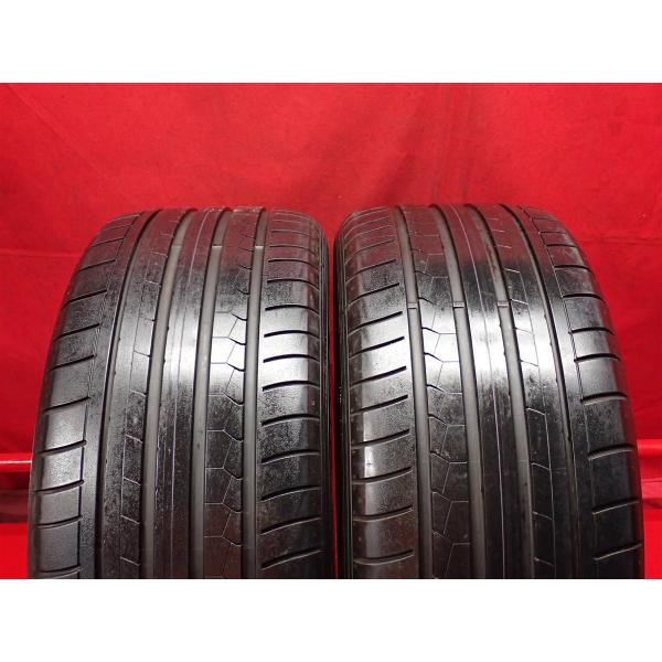 タイヤ2本 《 ダンロップ 》 SPスポーツ MAXXGT [ 265/40R21 105Y ]8....