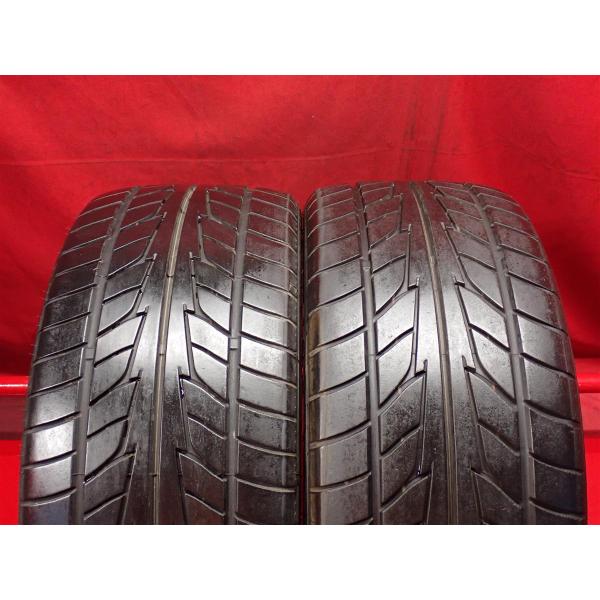 タイヤ2本 《 ニットー 》 NT555 エクストリームZR [ 245/40R20 99W ]7....