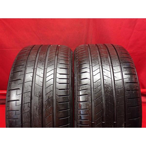 タイヤ2本 《 ピレリ 》 P-ZERO [ 285/35R20 104Y ]9分山★ 2本組 ベン...