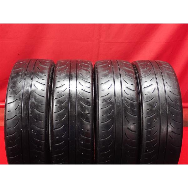 【スポーツ】165/50R16 75V 4本 夏タイヤ ダンロップ ディレッツァ ZIII 4.5分...