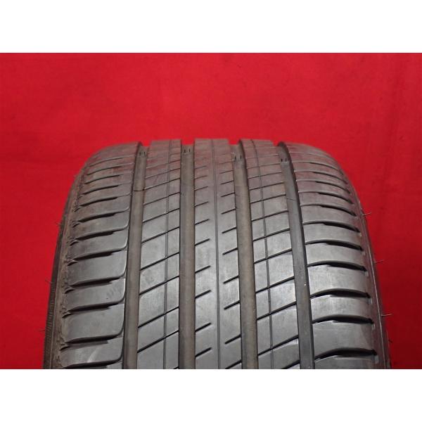 【BMW承認ランフラット】単品1本タイヤ 《 ミシュラン 》ラティチュード スポーツ 3ZP[ 27...