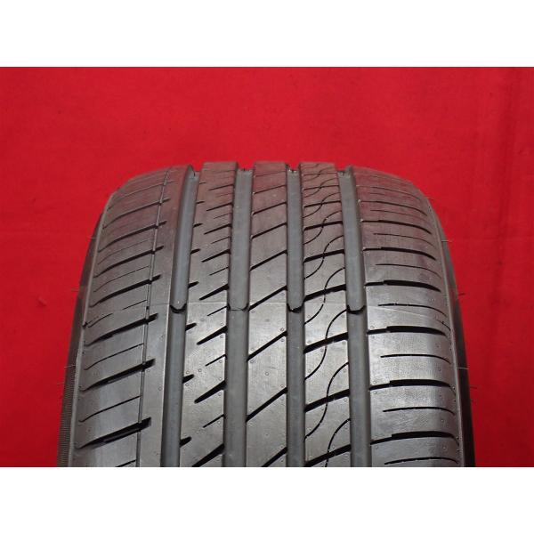 【新品同様】245/40R20 1本 夏タイヤ単品 《iLINK L-ZEAL56》 9.5分山 ボ...