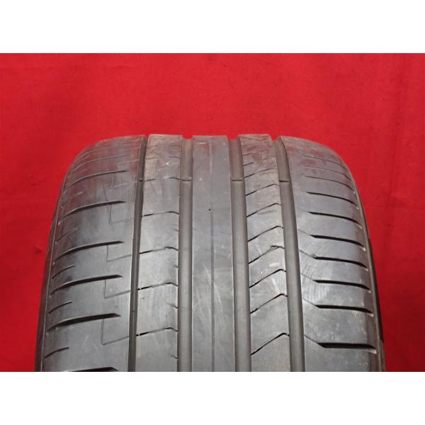 【BMW承認ランフラット】275/40R20 106W RFT 1本 夏タイヤ単品 《ピレリ P Z...
