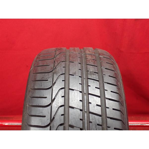 【ベンツ承認】255/40R20 101W 1本 夏タイヤ単品 《ピレリ P ZERO》 9.0分山...