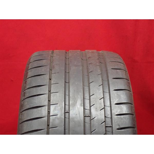 【お値打ち】255/40ZR20 101Y 1本 夏タイヤ単品 《ミシュラン パイロット スポーツ ...