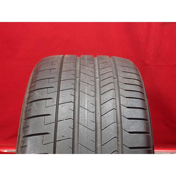 【BMW承認】285/35R20 104Y 1本 夏タイヤ単品 《ピレリ P ZERO PZ4》 9...