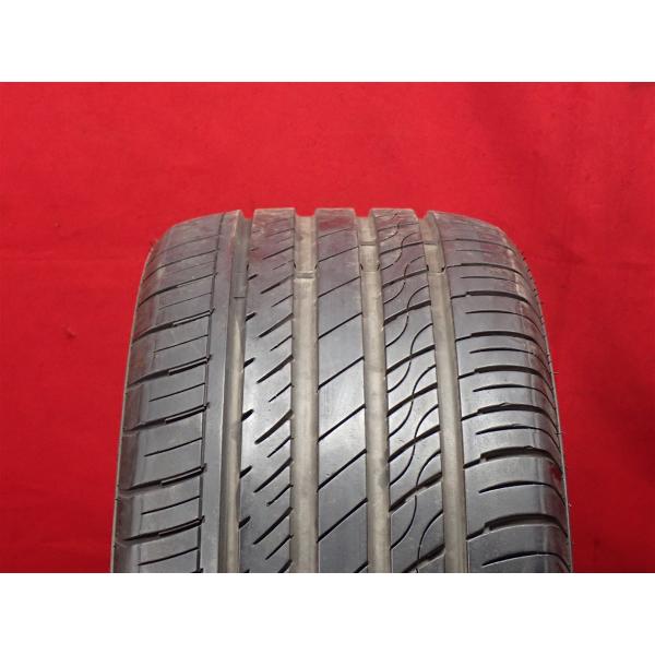 【程度上】255/35R20 1本 夏タイヤ単品 《iLINK L-ZEAL 56》 8.5分山 ア...