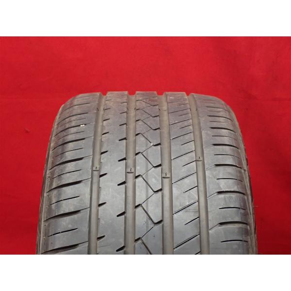 【アジア格安】255/35R20 97W 1本 夏タイヤ単品 《ライオンハート LH-FIVE》 8...