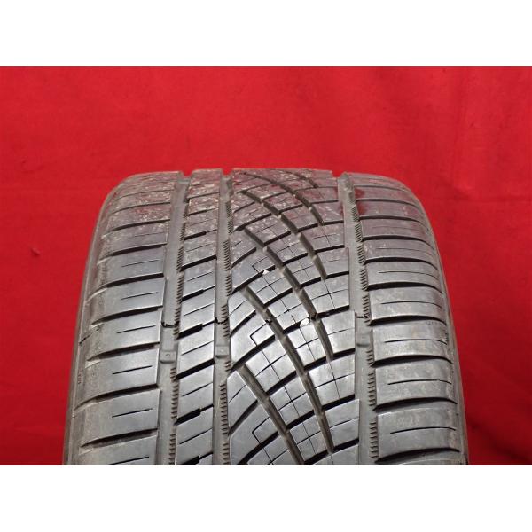 【欧州車に人気メーカー】245/35ZR20 95Y 1本 夏タイヤ単品 《コンチネンタル エクスト...