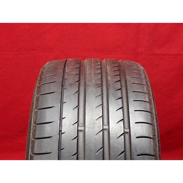 【お値打ち】245/30ZR20 90Y 1本 夏タイヤ単品 《ヨコハマ アドバン スポーツ V10...
