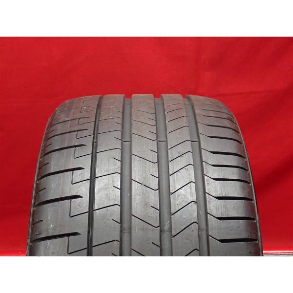 【新品同様】285/30R20 99Y 1本 夏タイヤ単品 《ピレリ P ZERO PZ4》 9.5...