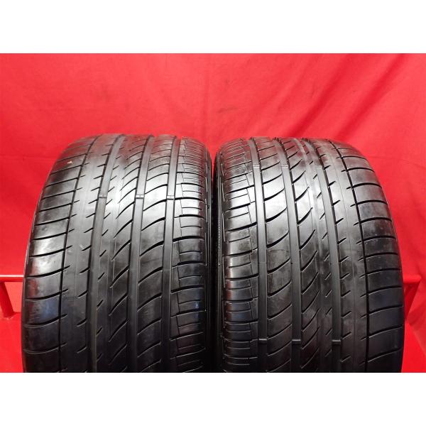 中古タイヤ 2本セット 《 ダンロップ 》 SP スポーツ MAXX GT DSST [ 315/3...