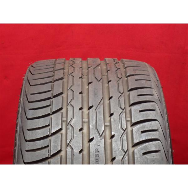 【程度上】245/30R20 90W 1本 夏タイヤ単品 《ゼナ ARGUS UHP》 9.0分山 ...