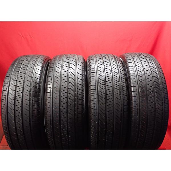 【極上品】275/60R20 115H 4本 夏タイヤ 《ヨコハマ ジオランダー X-CV G075...
