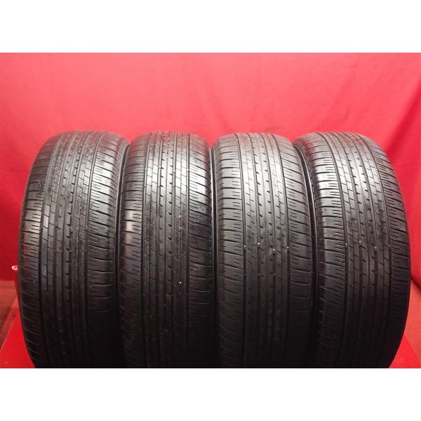 【激安】235/60R18 103H 4本 夏タイヤ 《ブリヂストン デューラー H/L33》 8....