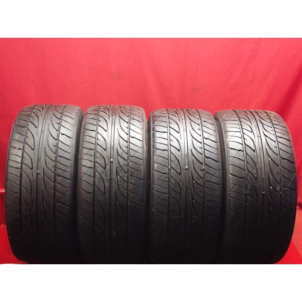 【前後異サイズ】245/40R18 93W 265/35R18 93W 4本 夏タイヤ 《ダンロップ...